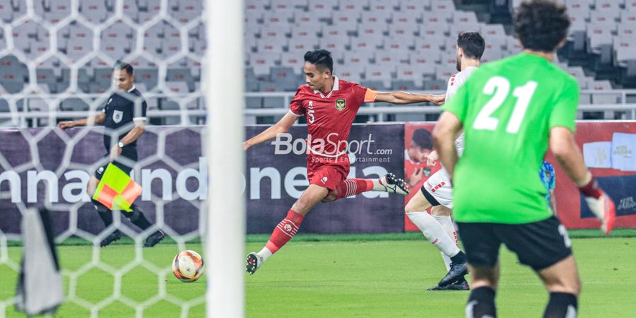 Kapten Timnas U-22 Indonesia untuk SEA Games 2023 Berpeluang Berubah, Ini Kriterianya