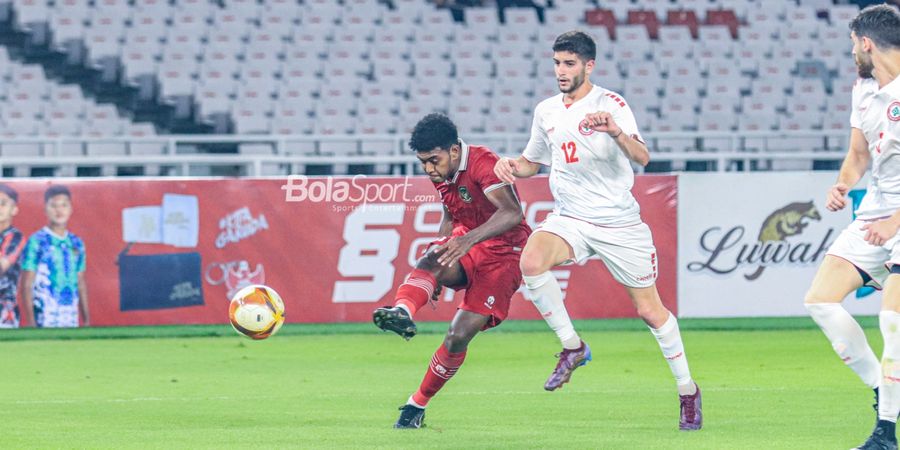 Tangan Dingin Javier Roca di Balik Karier Penyerang Timnas U-22 Indonesia