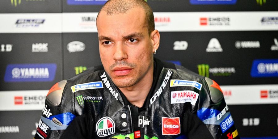 Dipuji Talentanya oleh Ducati, Apakah Morbidelli Pindah ke Tim Italia?