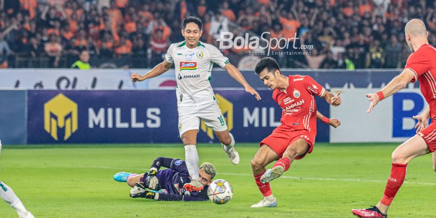 Kick Off 1 Juli 2023, Putaran Kedua Liga 1 2023/2023 akan Pakai VAR