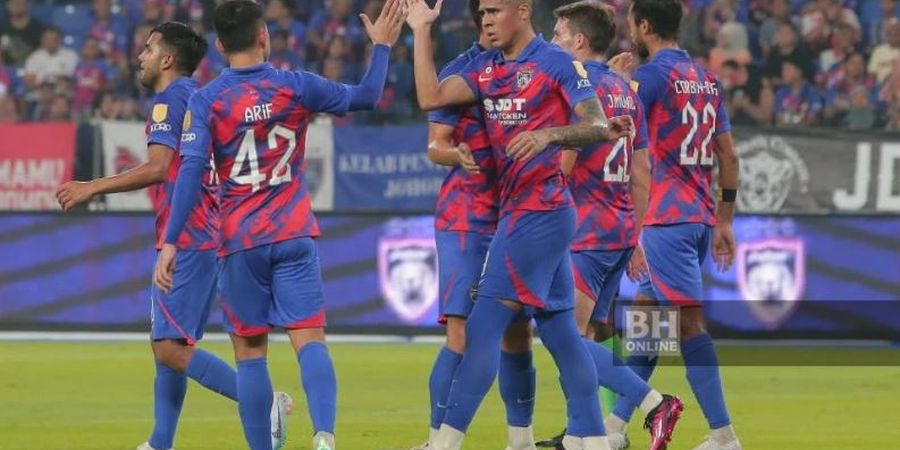 Ungguli Erling Haaland cs, Rekan Setim Jordi Amat Jadi Trio Tertajam di Dunia