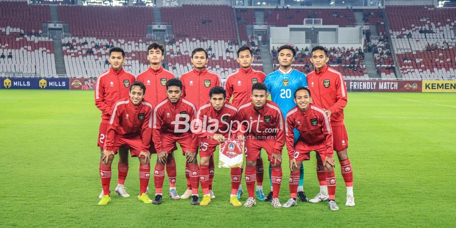 Persija Kembali Mendominasi, Kali Ini Kirim Wakil Terbanyak ke Skuad SEA Games 2023