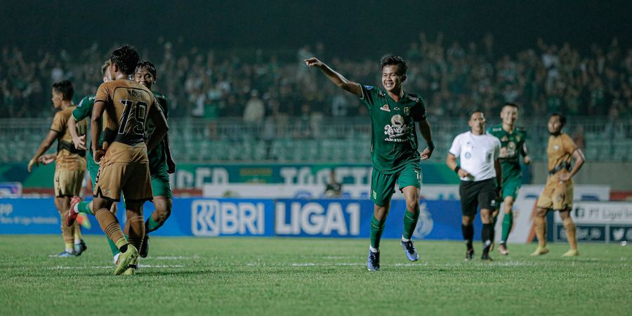 Persebaya Akhirnya Mendapatkan Izin Menggelar Latihan Perdana di Kota Surabaya