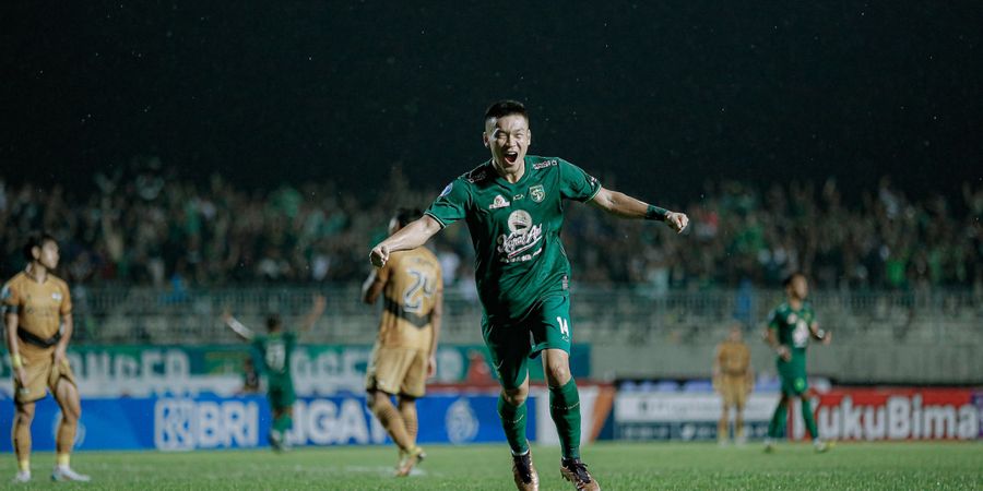 Persebaya Surabaya Dapat Tawaran Uji Coba dari Empat Klub Top Eropa, Ada Raksasa Inggris hingga Duo Belanda