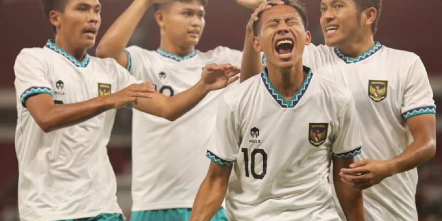 Ulasan Media Vietnam soal Tim-tim di Grup A SEA Games 2023, Timnas U-22 Indonesia Calon Kuat Juara