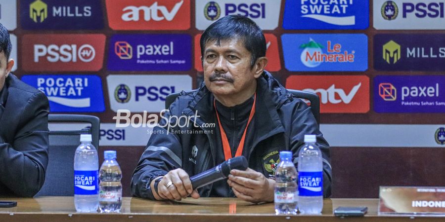 Indra Sjafri Pastikan Timnas U-22 Indonesia Tak Dapat Jatah Libur Lebaran, Ini Alasannya