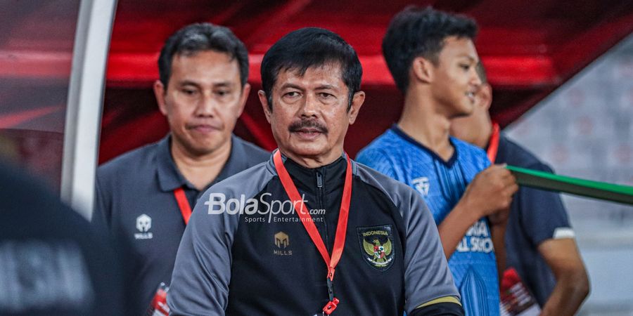 20 Nama Pemain Inti Timnas U-22 Indonesia Sudah Dikantongi, Indra Sjafri Siap Tundukkan Filipina