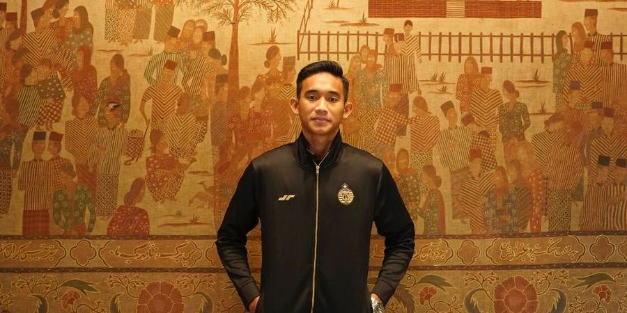 Rizky Ridho Jadi Nama Terbaru, Lini Pertahanan Persija Semakin Kental dengan Aroma Persebaya