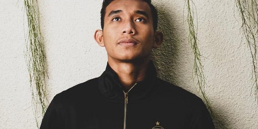 Rizky Ridho Bertekad Bawa Persija Jakarta Juara Liga 1 dan Berprestasi di Asia