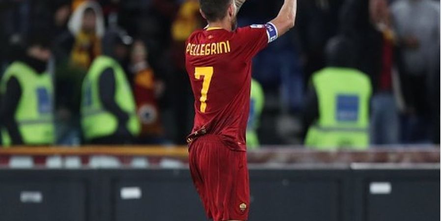 Hasil dan Klasemen Liga Italia - AS Roma Bantai Udinese dan Pepet Lazio, Klub Milik Orang Indonesia Ukir 2 Rekor Ciamik