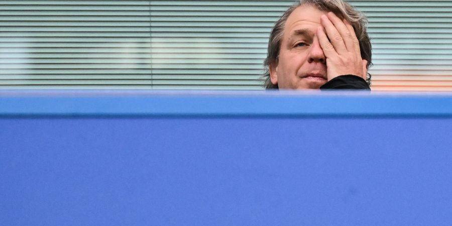 Todd Boehly Bikin Janji kepada Penggemar Chelsea Usai Jalani Musim yang Suram