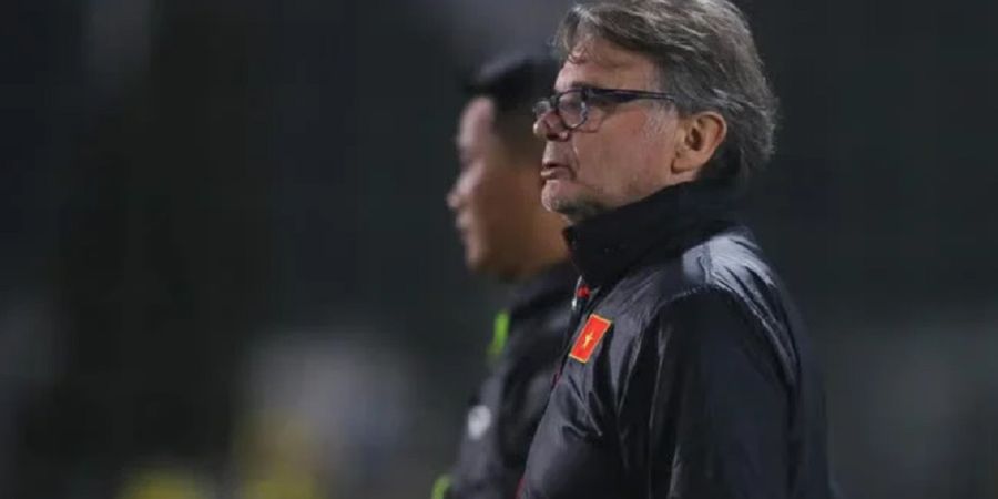 Philippe Troussier Ungkap 3 Kerugian Timnya Jelang Lawan Timnas U-22 Indonesia di Semifinal