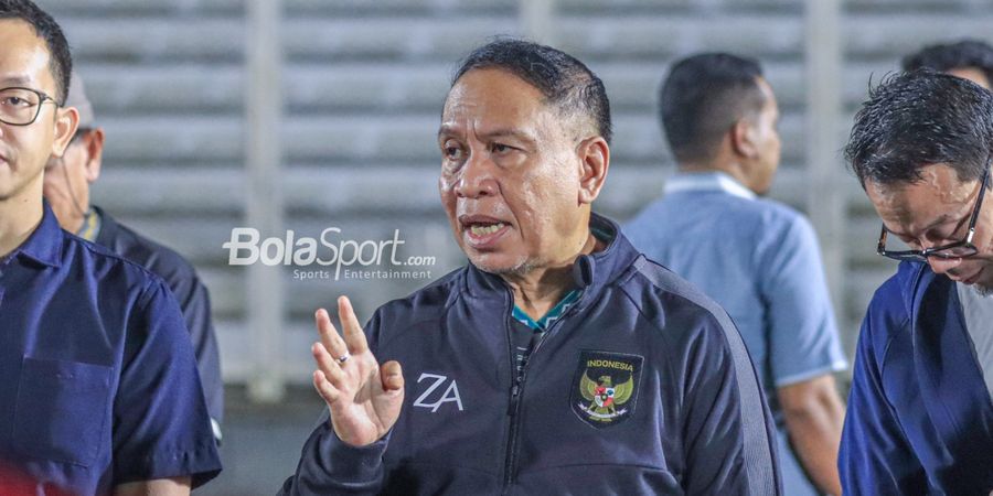 Alasan PSSI Ubah Format Kompetisi Liga 1 dan Liga 2 2023/2024