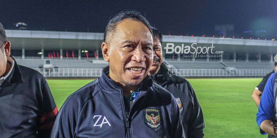 Alasan Waketum PSSI Yakin Timnas U-22 Indonesia Bawa Pulang Medali Emas SEA Games 2023