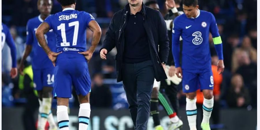 Chelsea Versi 2022-2023, Dompet Borjuis tapi Prestasi Kritis