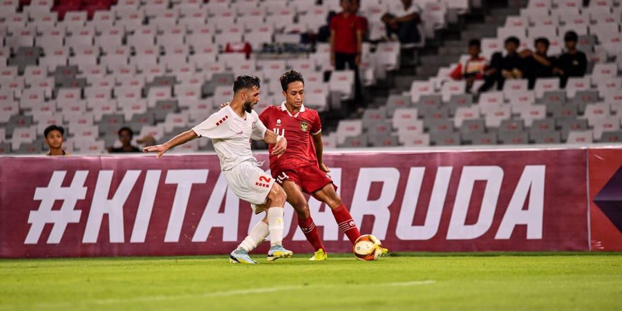 Bursa Transfer Liga 1 - PSIS Semarang Resmi Datangkan Satu Pemain Timnas U-22 Indonesia, Penerus Pratama Arhan