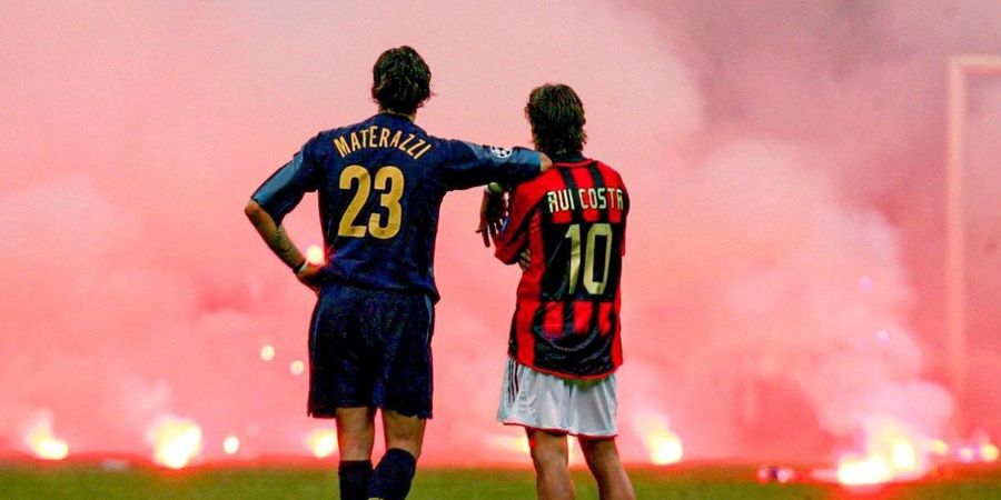 Setelah 18 Tahun, Derbi Milan Kembali Hadir di Liga Champions