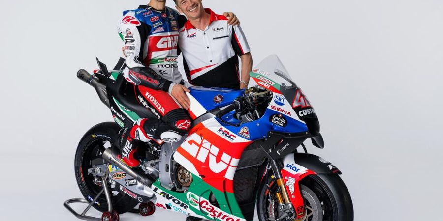 Satu per satu Mulai Tinggalkan Honda di MotoGP, LCR Terbuka untuk Tim Lain