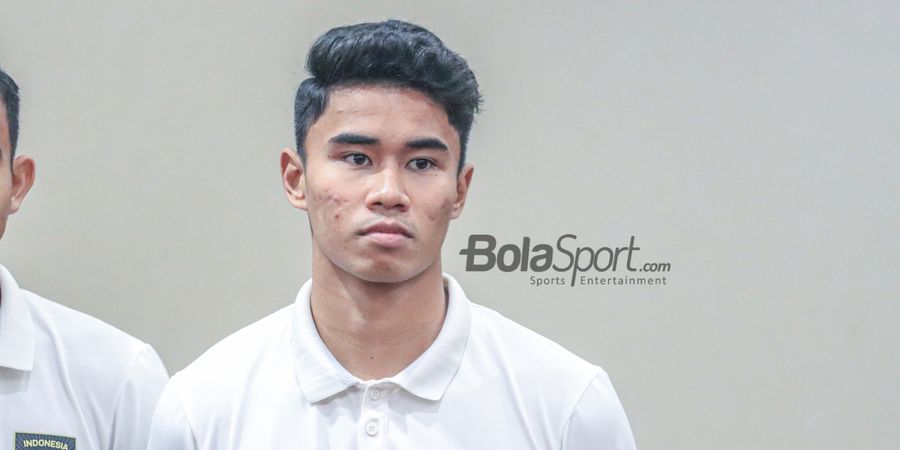 Tekad Pemain Timnas U-22 Indonesia Akhiri Puasa Panjang Selama 32 Tahun di SEA Games 2023