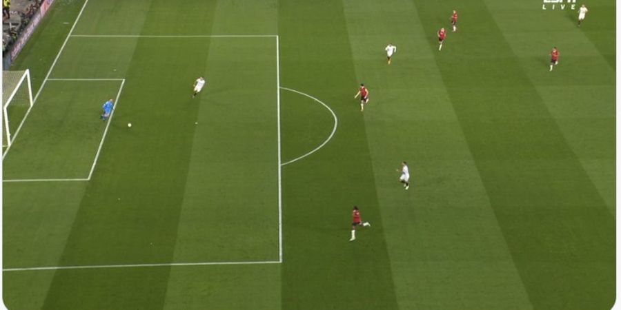 Erik ten Hag Masih Percaya Si Tukang Blunder David de Gea dan Harry Maguire