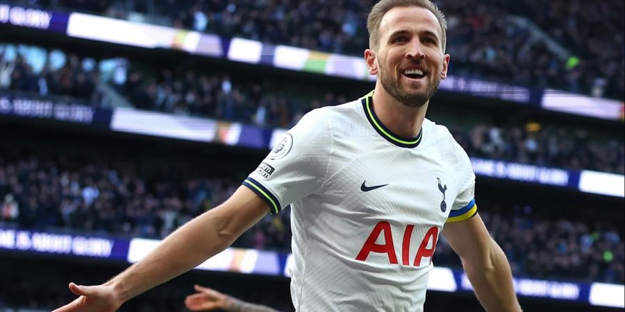 BURSA TRANSFER - Harry Kane Masuk Daftar, Picu Perang Internal Real Madrid