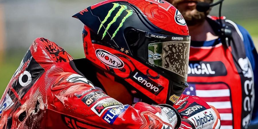 MotoGP Jepang 2023 - Hasil Buruk Diramal Takkan Ganggu Murid Valentino Rossi