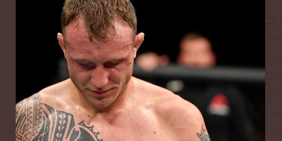 Petarung dari Kelas Israel Adesanya Mundur dari Duel Utama Hajatan Sepupu Khabib
