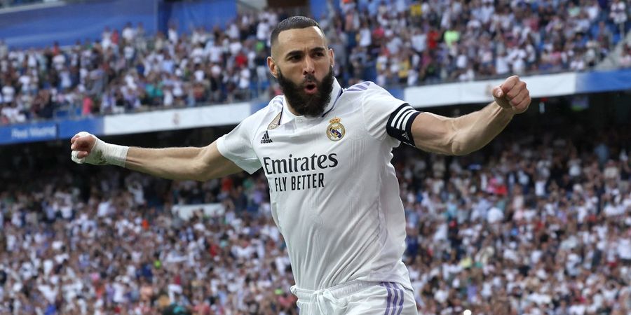 Ancelotti Mulai Bicara soal Pengganti Karim Benzema di Real Madrid, Masih Belum Tahu Mau Rekrut Siapa