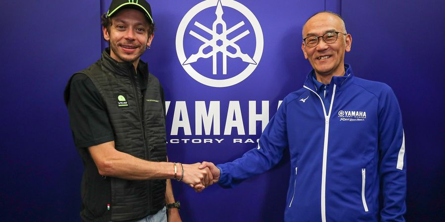 Saat Quartararo dkk Putar Otak karena Krisis di MotoGP, Bos Yamaha di Jepang Hampir Terbunuh Setelah Diduga Lakukan KDRT