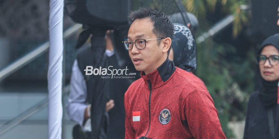 Indonesia Tembus 87 Emas di SEA Games 2023 Berkat Perjuangan Bersama