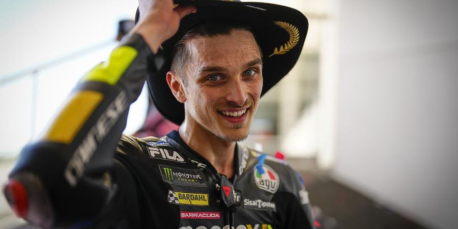 Hasil Kualifikasi MotoGP Indonesia 2023 -  Adik Valentino Rossi Amankan Pole Position, Jorge Martin hingga Marc Marquez Ketiban Apes
