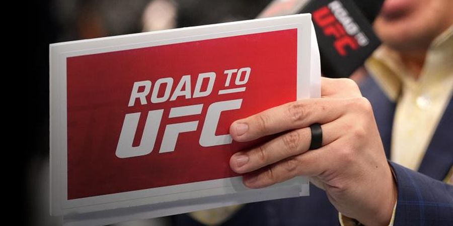 Jadwal Road to UFC 2 - Menanti Kiprah Juara Nasional, 1 Petarung Batal Bersaing di Kelasnya Korban Islam Makhachev