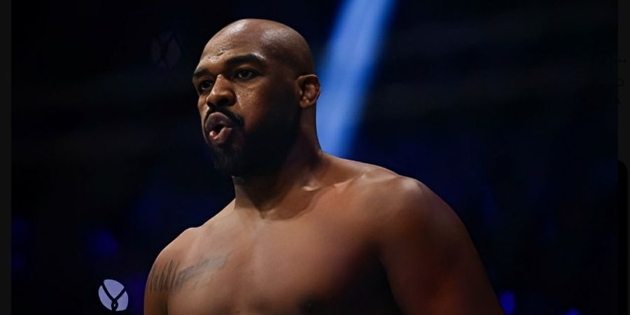 Jon Jones Akhirnya Beri Lampu Hijau, Bos UFC Kode Duel Penyatuan Gelar Bisa Terjadi di Musim Panas