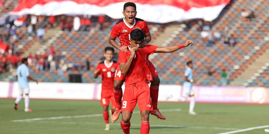 3 Pemain Kunci Timnas U-22 Indonesia vs Timor Leste, Pilar Berlabel Timnas Senior