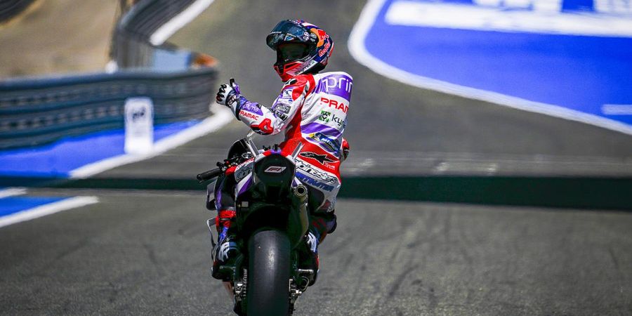 Bukan Cuma Motor, Gengsi dan Uang Jadi Penyebab Jorge Martin Ngebet Jadi Pembalap Tim Pabrikan?