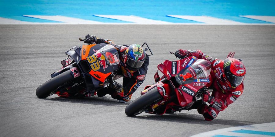 Pengamat MotoGP usai Seri Spanyol: Selamat Datang Penantang Ducati