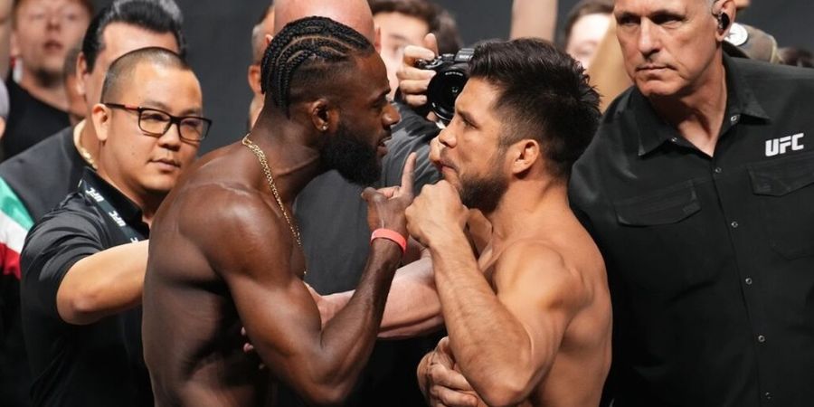 Hasil Lengkap UFC 288 - Comeback Tragis Henry Cejudo, Belal Muhammad Menang Lagi