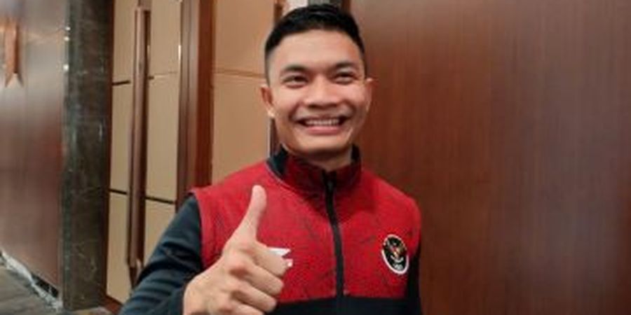 SEA Games 2023 - Penantian Karateka Sandi Firmansyah Raih Emas Pertama Setelah 4 Kali SEA Games