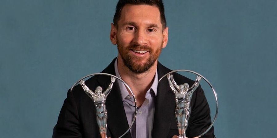 Kepergok Nonton Perayaan Juara Barcelona, Lionel Messi Sudah Siap Pulang ke Camp Nou