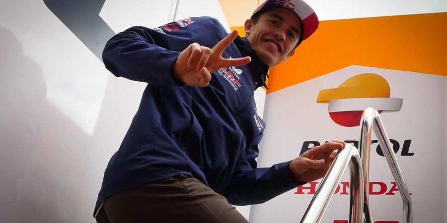 Bukan Honda, Marc Marquez Sendiri yang Bilang KTM Bisa Jadi Pabrikan No 1 di MotoGP