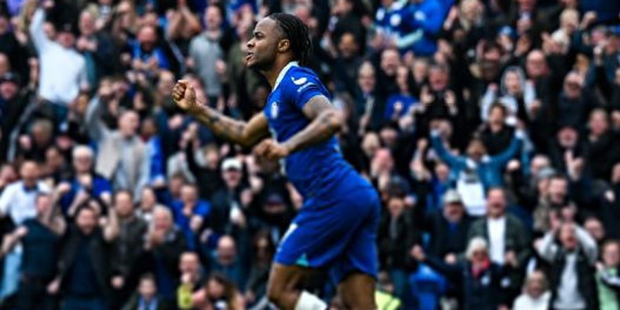 Hasil dan Klasemen Liga Inggris - Chelsea Buang Momentum, Man United Samai Poin Newcastle, Southampton Degradasi