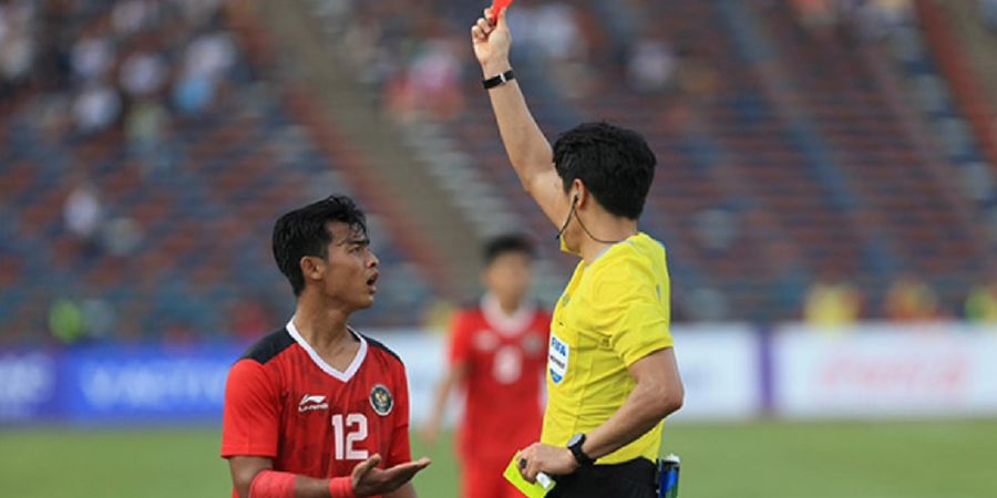 Media Vietnam Ungkap Senjata Timnas U-22 Indonesia yang Bikin Skuad Philippe Troussier Frustrasi