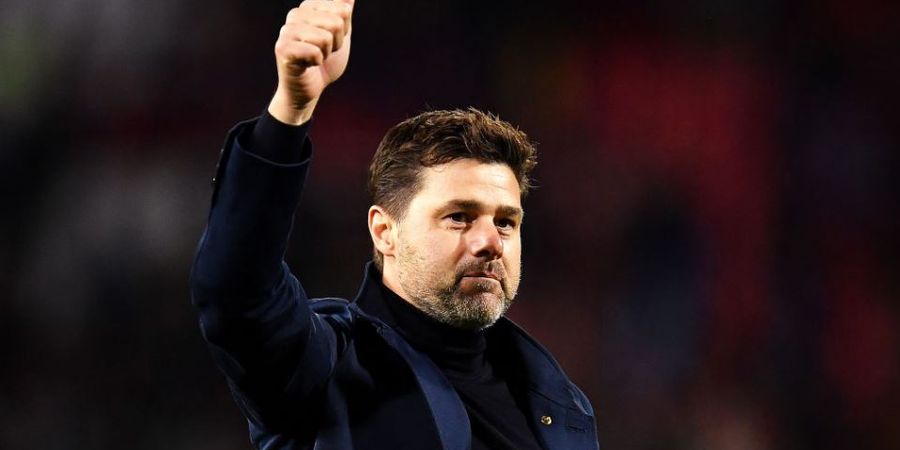 Tottenham Vs Chelsea - Pulang Ke Rumah Mantan, Pochettino bakal Pasang Mode Biasa