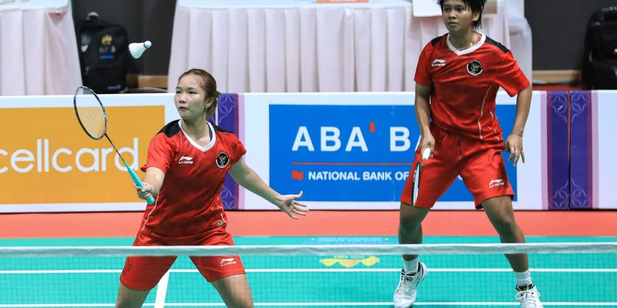 Secercah Harapan dari Peluru Terakhir Indonesia pada Final Odisha Masters 2023