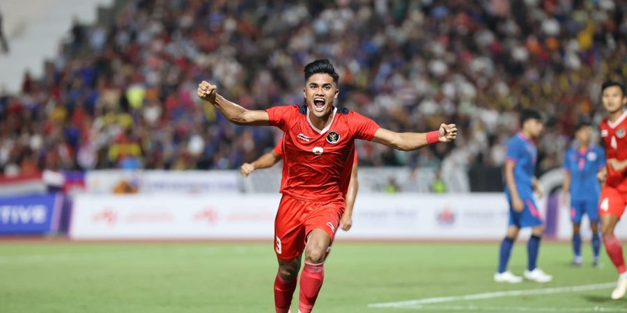 Pemain Andalan Indra Sjafri yang Tak Dilirik Shin Tae-yong untuk Laga FIFA Matchday