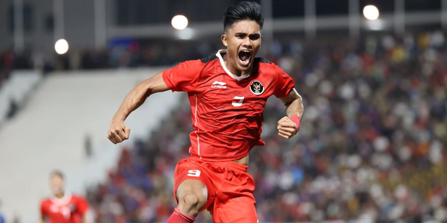 Shin Tae-yong Segera Siapkan Skuad Piala AFF U-23 2023, 3 Striker Ganas Ini Bisa Dibawa