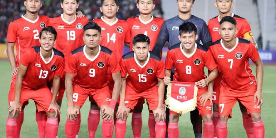 Timnas U-22 Indonesia Adem Ayem, Thailand dan Vietnam Ikuti Turnamen Berkualitas Jelang SEA Games 2025