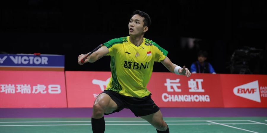 Link Live Streaming Sudirman Cup 2023 - Sedang Berlangsung, Indonesia Berebut Posisi Juara Grup dengan Thailand