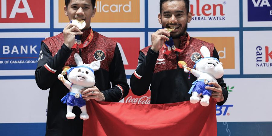 Malaysia Masters 2023 - Juara Dunia Andalan Tuan Rumah Waspadai Kebangkitan Pram/Yere