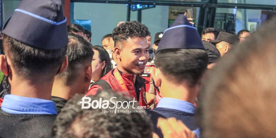 Bagus Kahfi Pulang ke Barito Putera, Ini Harapan Bagas Kaffa untuk Saudara Kembarnya